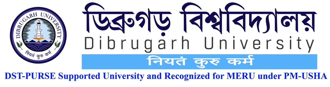 Dibrugarh university institute of engineering and technology